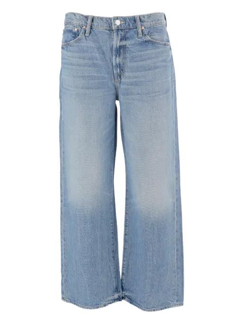 five-pocket jeans by MOTHER