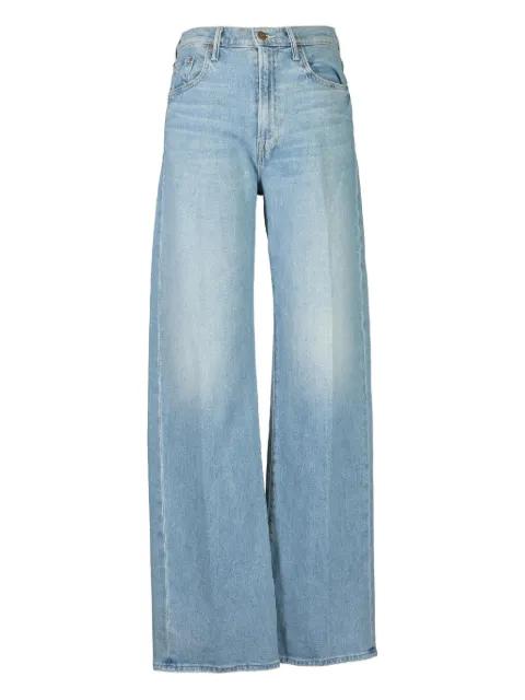 five-pocket jeans by MOTHER