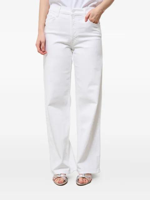 five-pockets jeans by MOTHER