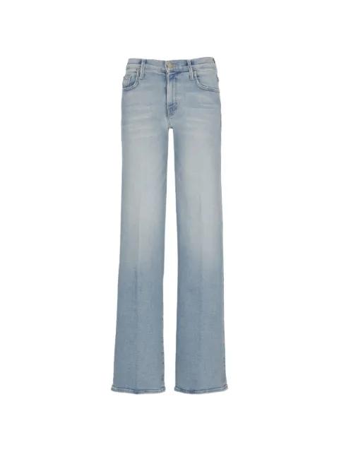 mid rise Jeans by MOTHER