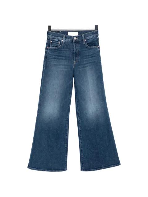 roller skimp jeans by MOTHER