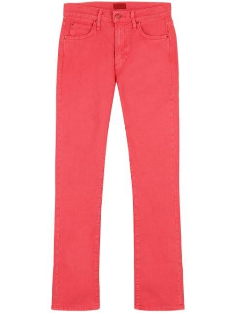 skinny jeans by MOTHER
