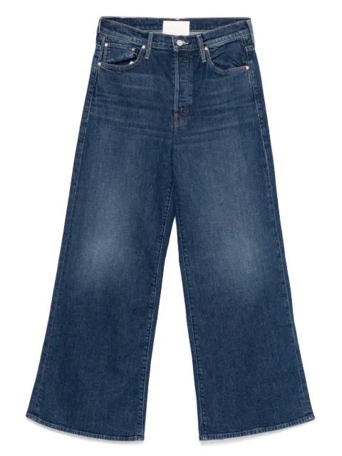tapered jeans by MOTHER