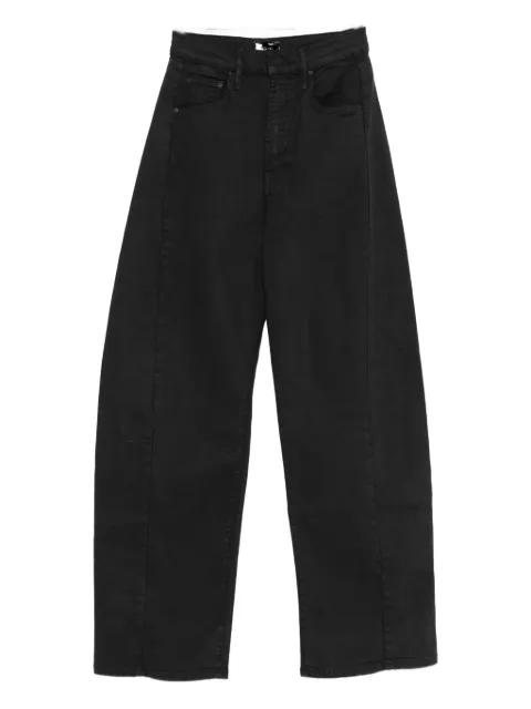 wide-leg trousers by MOTHER