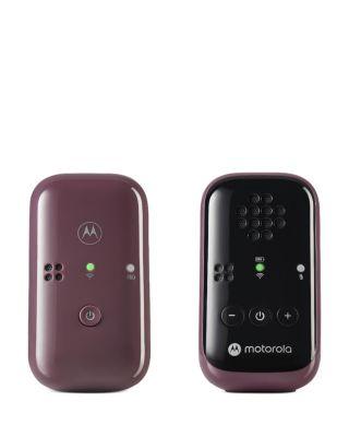 PIP12 Travel Monitor by MOTOROLA