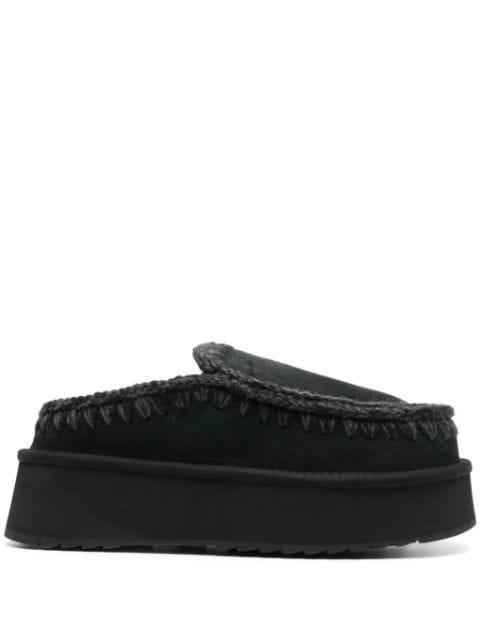 slippers by MOU
