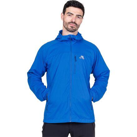 Aerotherm Jacket by MOUNTAIN EQUIPMENT