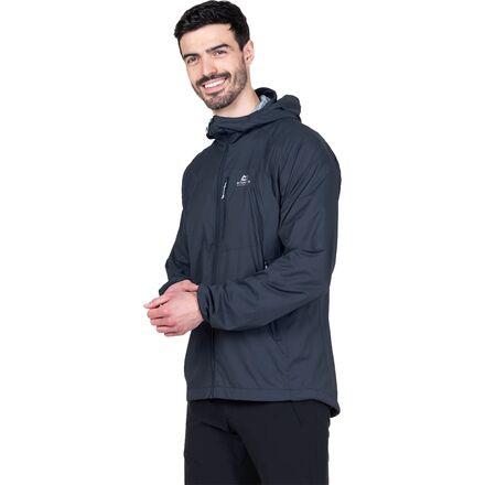 Aerotherm Jacket by MOUNTAIN EQUIPMENT