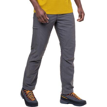 Approach Pant by MOUNTAIN EQUIPMENT