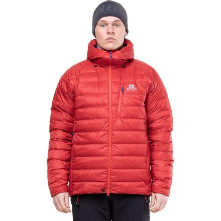 Baltoro Jacket by MOUNTAIN EQUIPMENT