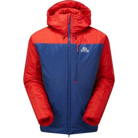 Fitzroy Jacket by MOUNTAIN EQUIPMENT