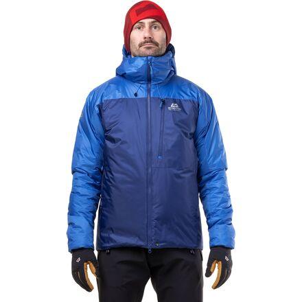 Fitzroy Jacket by MOUNTAIN EQUIPMENT
