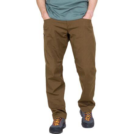 Flowstone Pant by MOUNTAIN EQUIPMENT