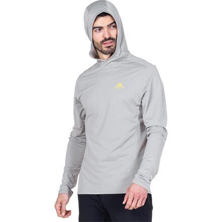 Glace Hoodie by MOUNTAIN EQUIPMENT