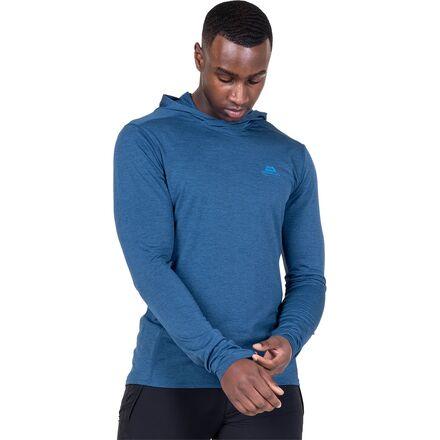 Glace Hoodie by MOUNTAIN EQUIPMENT