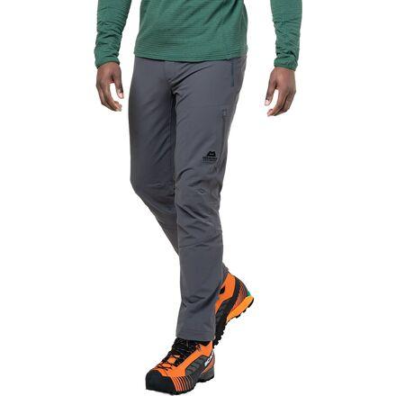 Ibex Mountain Pant by MOUNTAIN EQUIPMENT