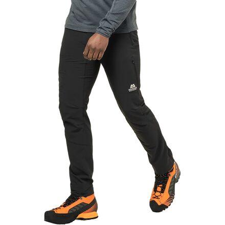 Ibex Mountain Pant by MOUNTAIN EQUIPMENT