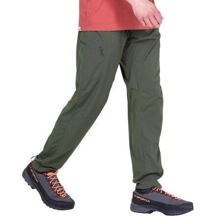Khor Pant by MOUNTAIN EQUIPMENT