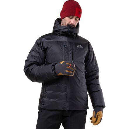Kryos Jacket by MOUNTAIN EQUIPMENT