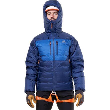 Kryos Jacket by MOUNTAIN EQUIPMENT