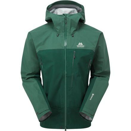 Makalu Jacket by MOUNTAIN EQUIPMENT