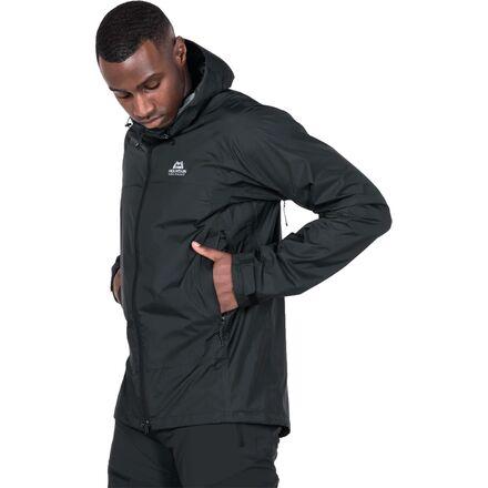 Raintower Jacket by MOUNTAIN EQUIPMENT