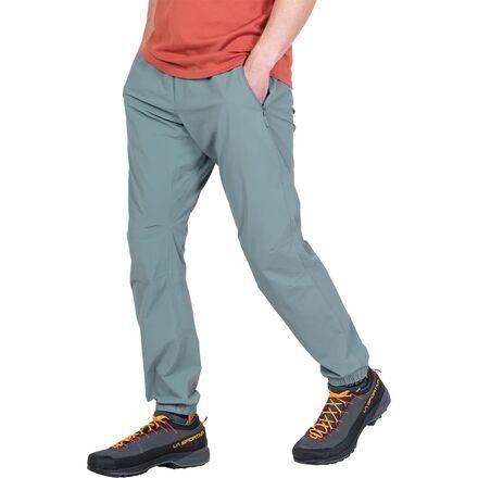 Sella Pant by MOUNTAIN EQUIPMENT