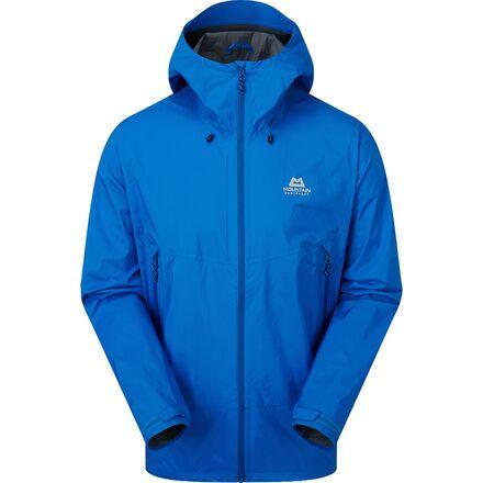 Spyre Jacket by MOUNTAIN EQUIPMENT