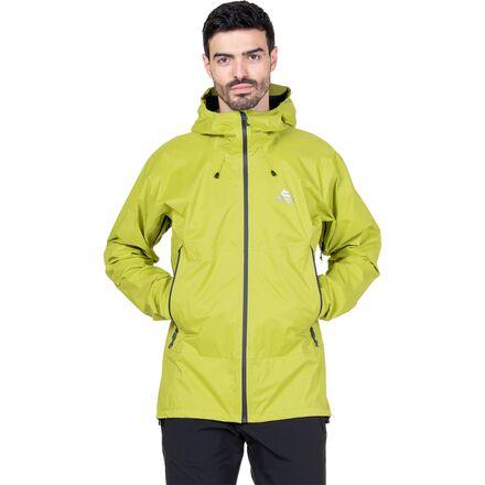 Spyre Jacket by MOUNTAIN EQUIPMENT