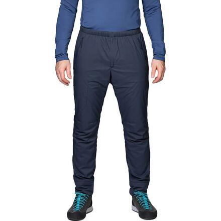 Switch Pant by MOUNTAIN EQUIPMENT