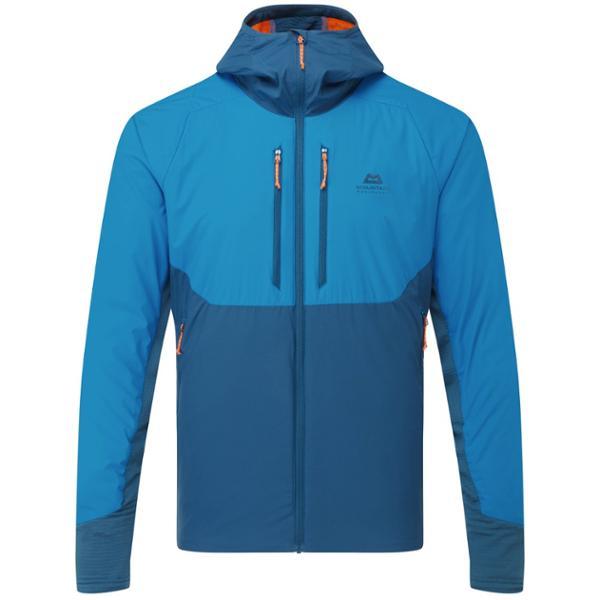 Switch Pro Hooded Jacket by MOUNTAIN EQUIPMENT