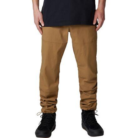 AP Active Crossover Pant by MOUNTAIN HARDWEAR