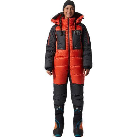 Absolute Zero Suit by MOUNTAIN HARDWEAR