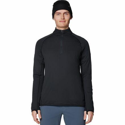 AirMesh 1/2-Zip Pullover by MOUNTAIN HARDWEAR