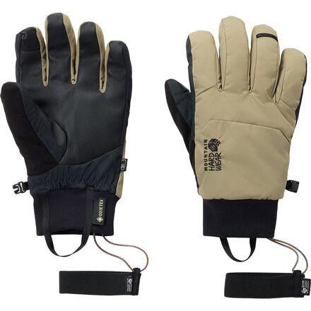 All Tracks GORE-TEX Undercuff Glove by MOUNTAIN HARDWEAR