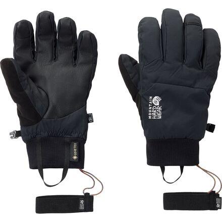 All Tracks GORE-TEX Undercuff Glove by MOUNTAIN HARDWEAR