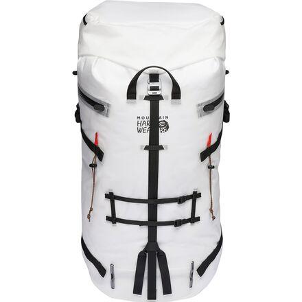 Alpine Light Roll Top 45L Backpack by MOUNTAIN HARDWEAR Alpine Light Roll Top 45L Backpack by MOUNTAIN HARDWEAR