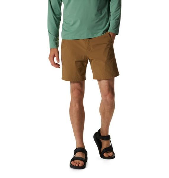Basin Trek Shorts by MOUNTAIN HARDWEAR