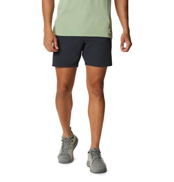 Basin Trek Shorts by MOUNTAIN HARDWEAR