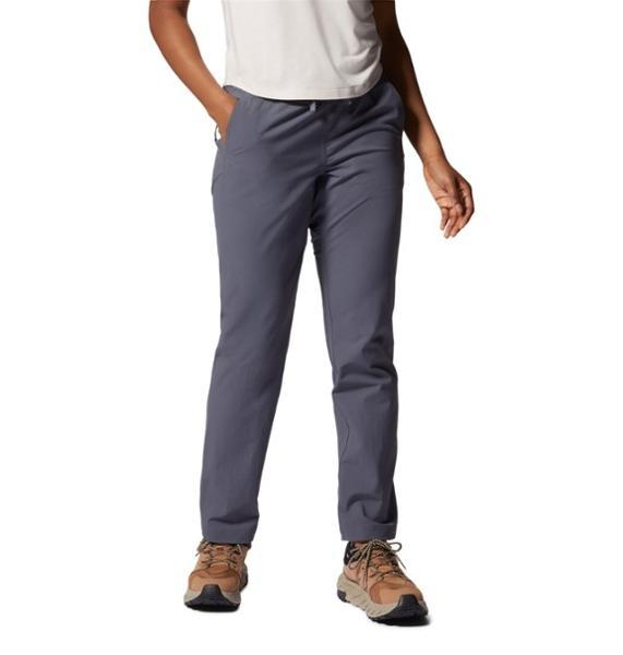 Basswood Pull-On Pants by MOUNTAIN HARDWEAR