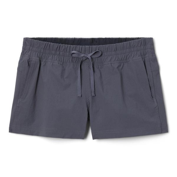 Basswood Pull-On Shorts by MOUNTAIN HARDWEAR