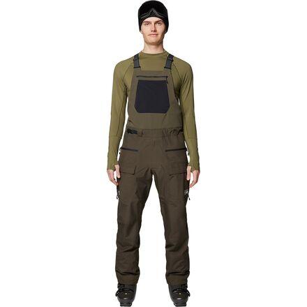 Boundary Ridge GTX 3L Bib Pant by MOUNTAIN HARDWEAR