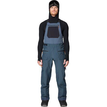 Boundary Ridge GTX 3L Bib Pant by MOUNTAIN HARDWEAR