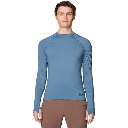 Butter Up Long-Sleeve Shirt by MOUNTAIN HARDWEAR
