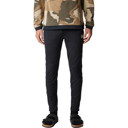Butter Up Slim Pant by MOUNTAIN HARDWEAR