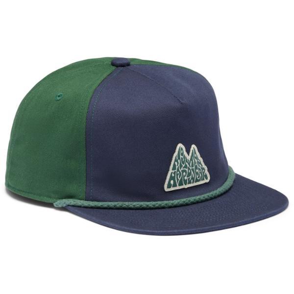 Canvas 5 Panel Hat by MOUNTAIN HARDWEAR