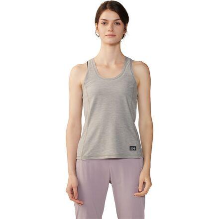 Chillaction Tank Top by MOUNTAIN HARDWEAR