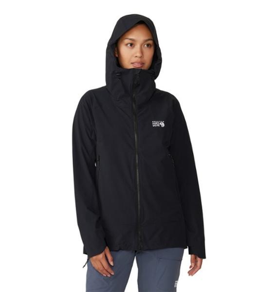 Chockstone Alpine LT Jacket by MOUNTAIN HARDWEAR
