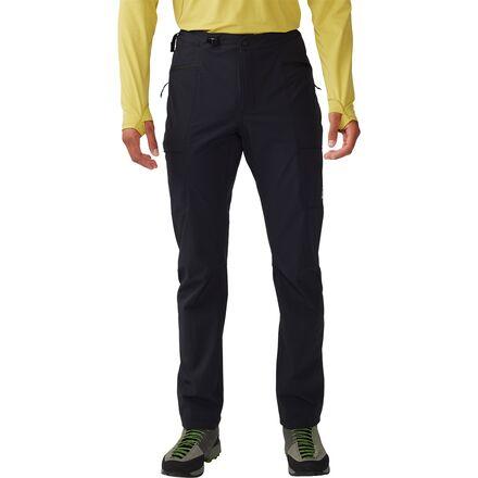 Chockstone Alpine LT Pant by MOUNTAIN HARDWEAR