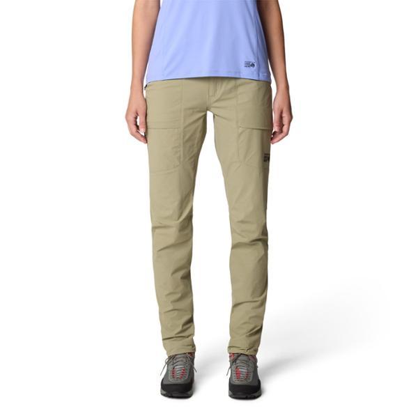 Chockstone Alpine LT Pants by MOUNTAIN HARDWEAR